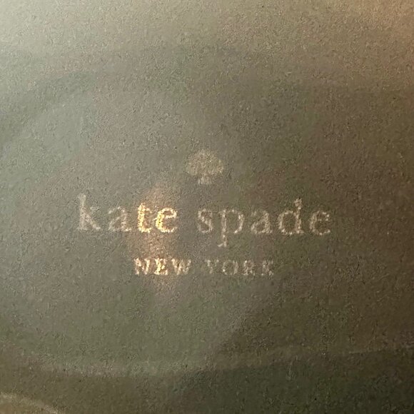 Kate Spade Solstice Rain Boot NWOB - Picture 6 of 6